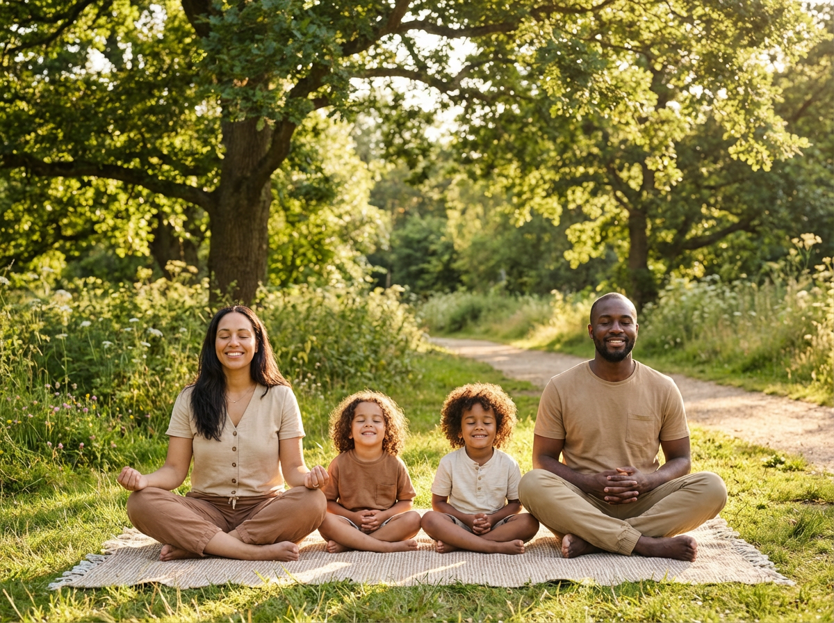 Finding Balance: Strategies for Mental Wellness in a Busy World